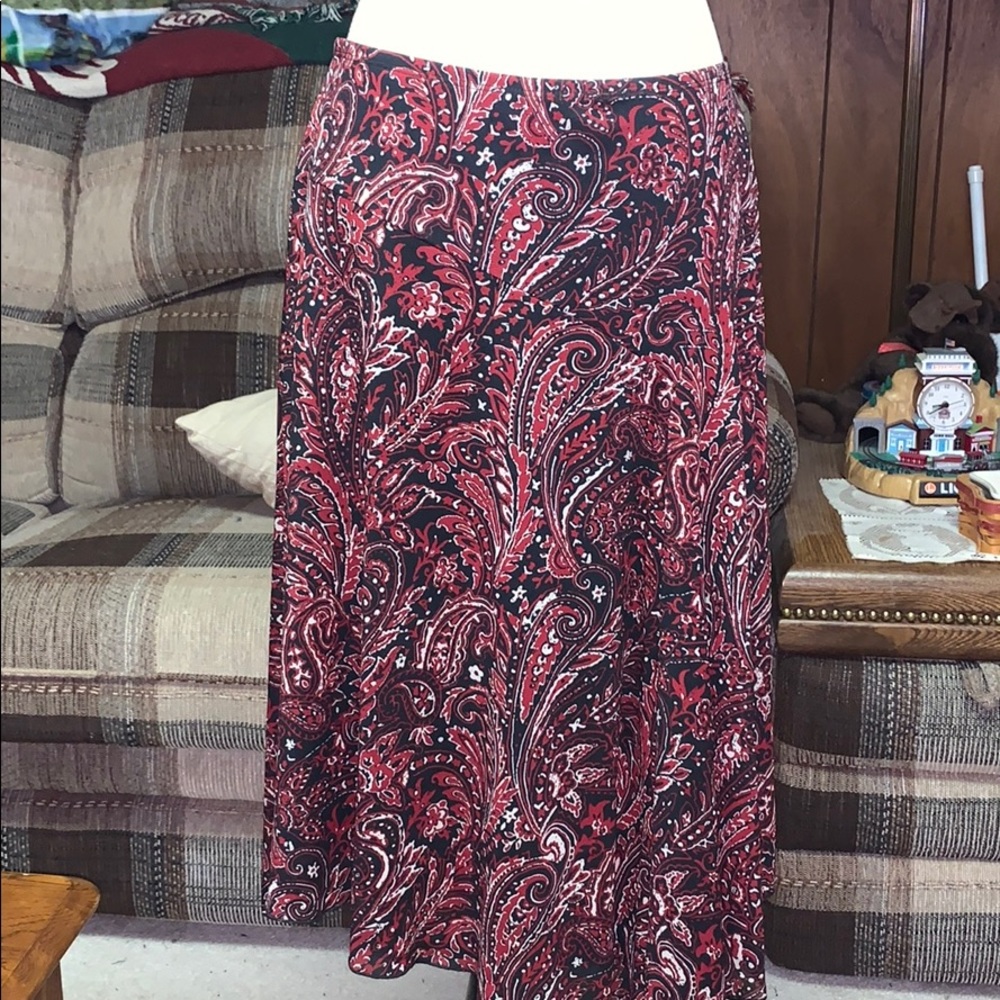Pretty Skirt